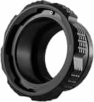 Amazon.com : 8Sinn 8-RF-PL-Adapter RF to PL Lens Mount